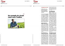 Réussir l'Oise Agricole